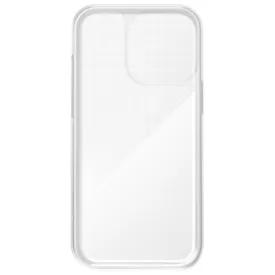 Quadlock Poncho Transparent For iPhone 16 Pro Max 6.9"