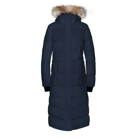 Quartz Ladies Ajna Down Parka