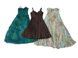 "Y2k 2024" - Party Dresses Mixed - 19 Pcs