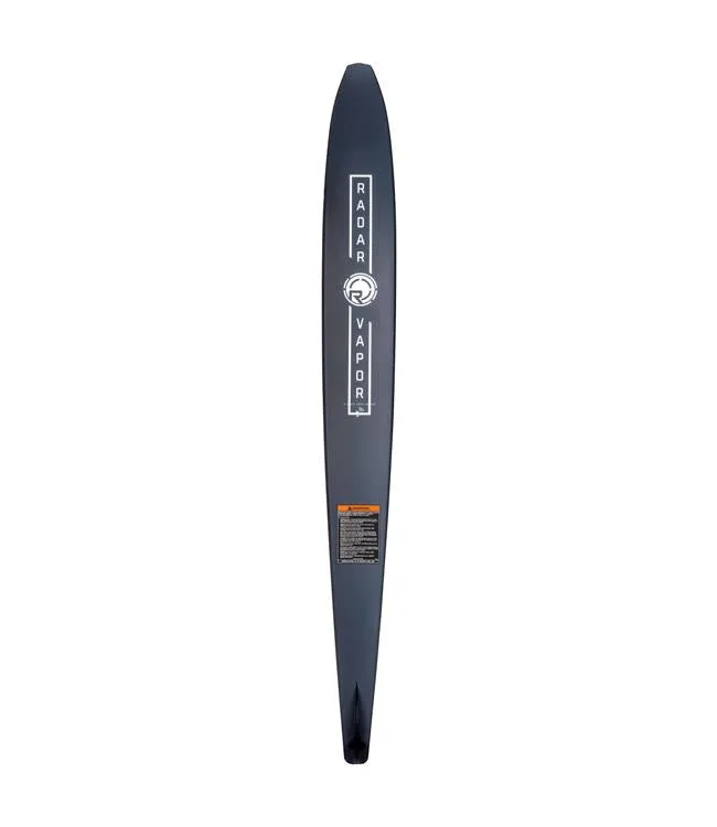 Radar Vapor Lithium Slalom Ski (2023)