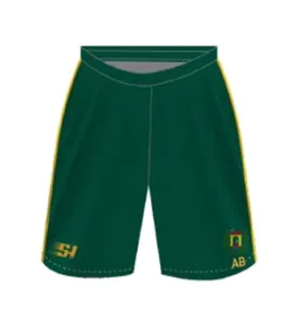 Railway Union Cricket Club - Men's Shorts