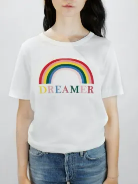 Rainbow Dreamer T-Shirt