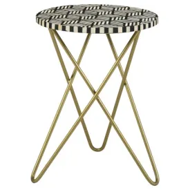 Rains Accent Table