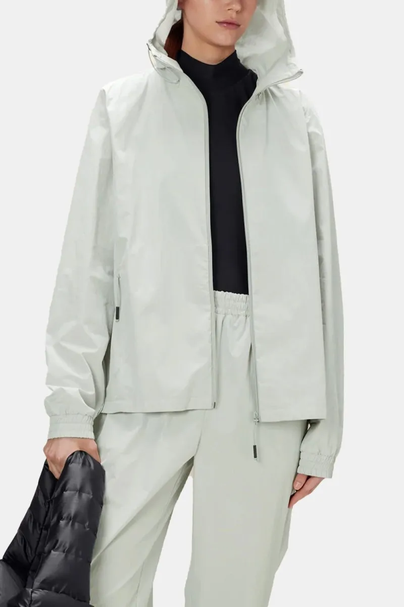 Rains Juba Jacket (Ash)