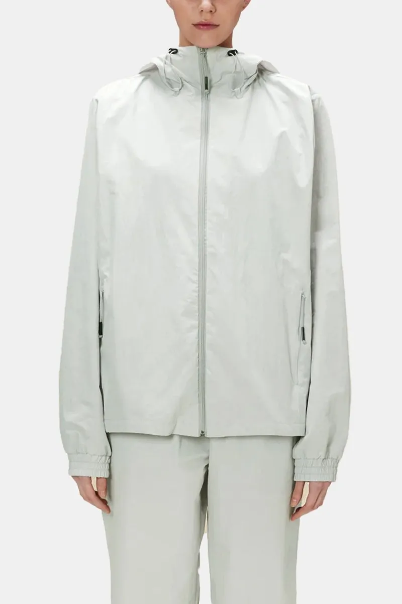 Rains Juba Jacket (Ash)