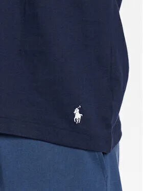 Ralph Lauren Cotton T-shirt | Navy