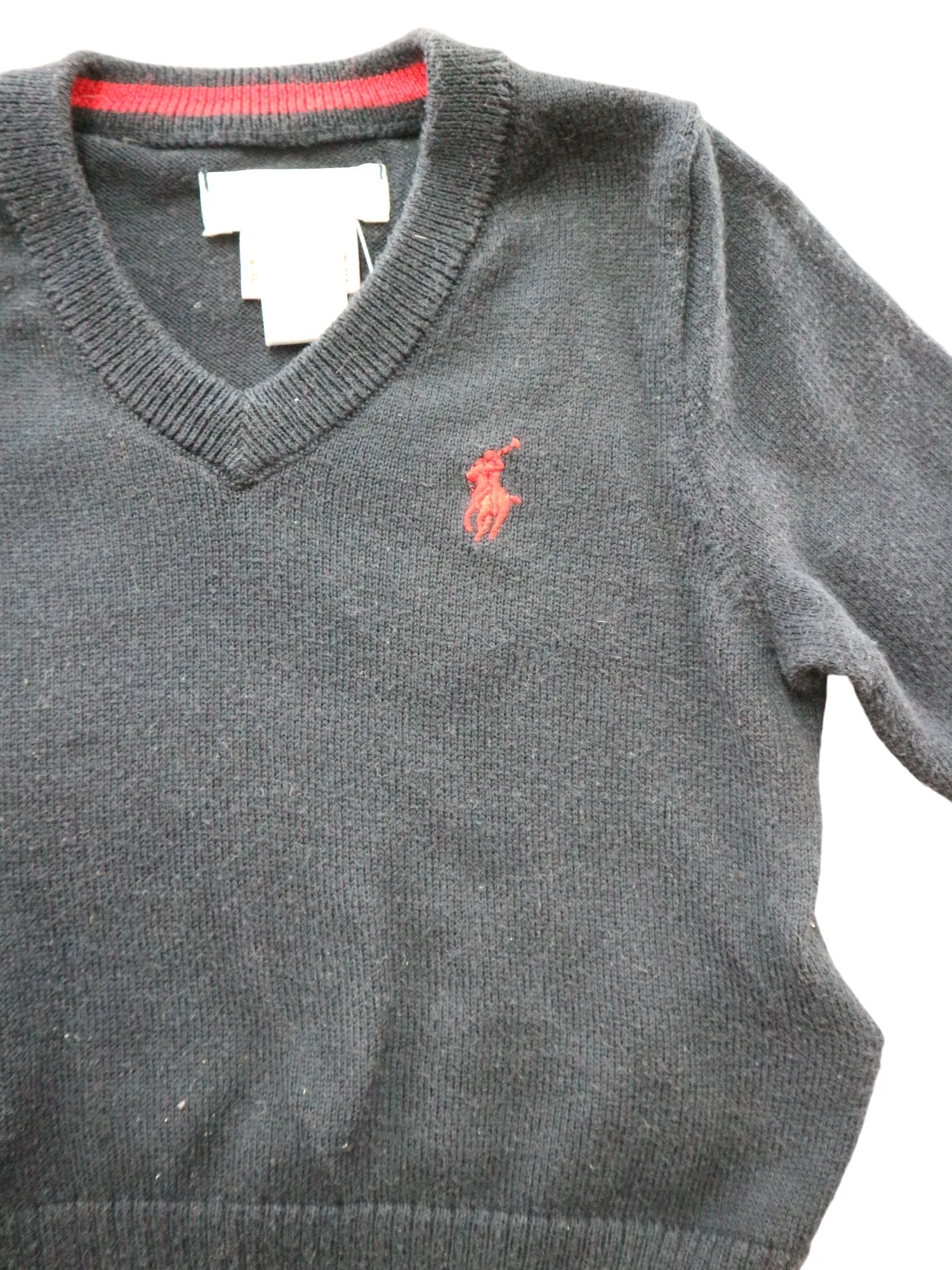 Ralph Lauren Knitwear, 000