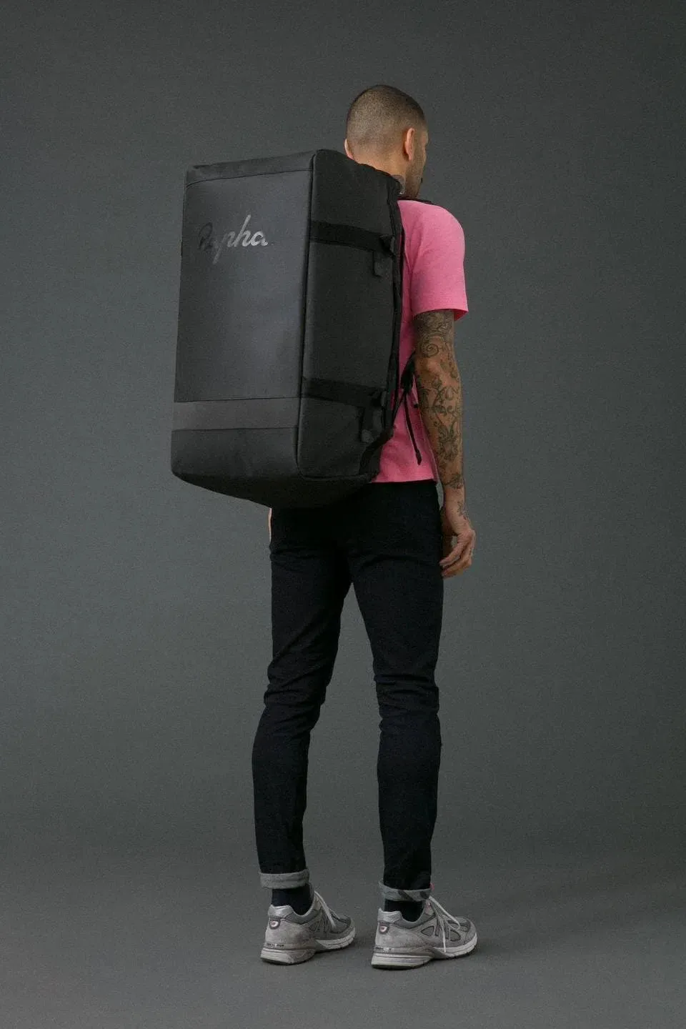 RAPHA Duffel Travel Bag - 80L