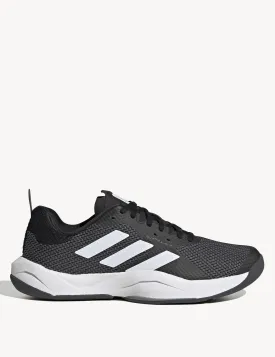 Rapidmove Trainer - Core Black/Cloud White/Grey Six