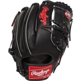 Rawlings Heart of the Hide 12" Infield/Pitchers Baseball Glove: RPROT206-9B