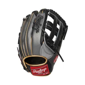 Rawlings Heart of the Hide of B. Harper Gameday Pattern