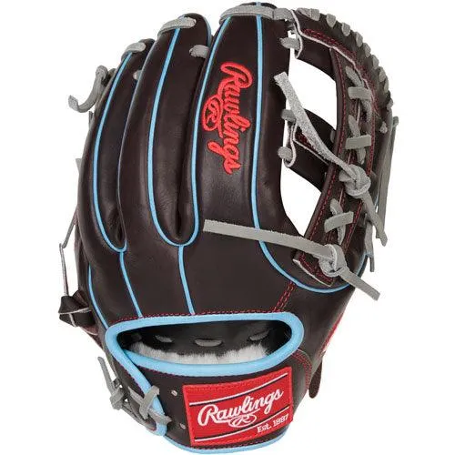 Rawlings Pro Preferred 11.5" Infield Baseball Glove: PROS314-32MO