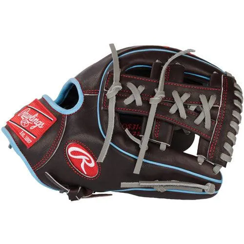 Rawlings Pro Preferred 11.5" Infield Baseball Glove: PROS314-32MO