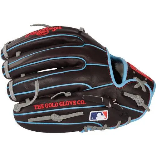 Rawlings Pro Preferred 11.5" Infield Baseball Glove: PROS314-32MO