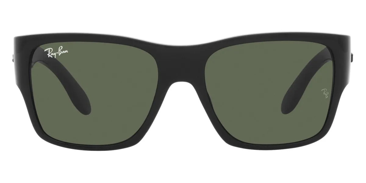 Ray-Ban® Junior Wayfarer Nomad RJ9287S