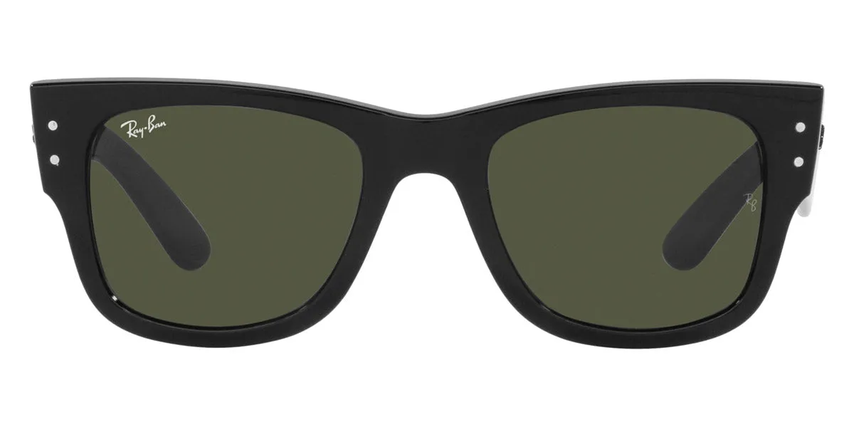 Ray-Ban® Mega Wayfarer RB0840SF