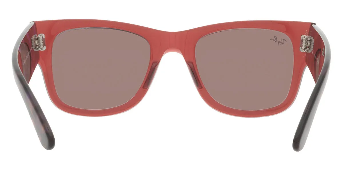 Ray-Ban® Mega Wayfarer RB0840SF