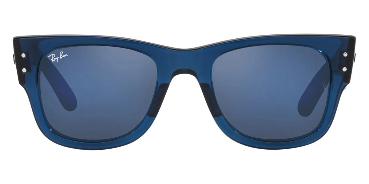 Ray-Ban® Mega Wayfarer RB0840SF