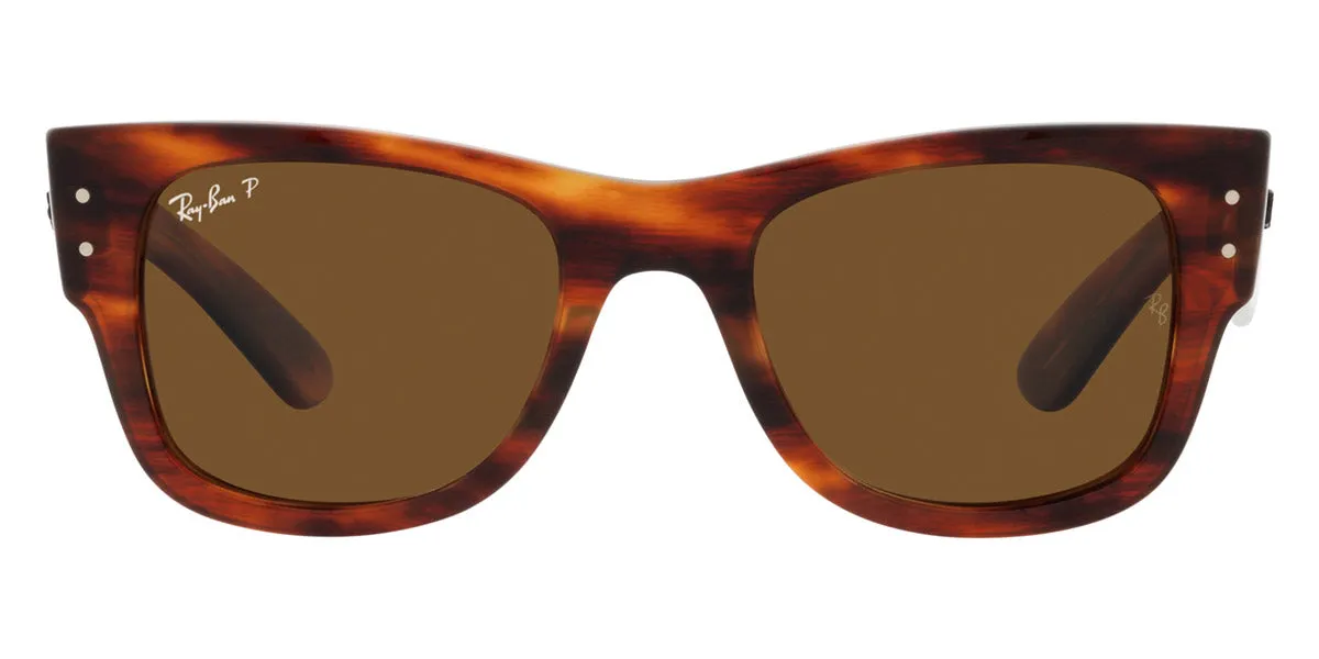 Ray-Ban® Mega Wayfarer RB0840SF