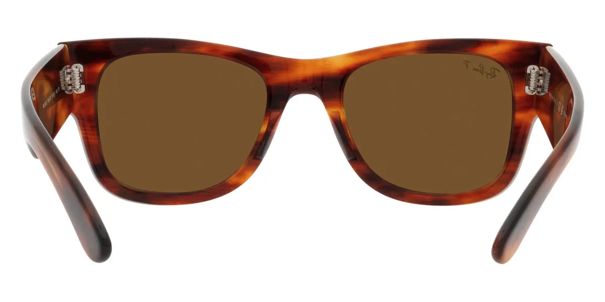 Ray-Ban® Mega Wayfarer RB0840SF