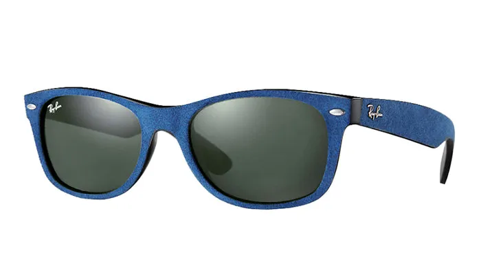 Ray-Ban - RB2132 New Wayfarer