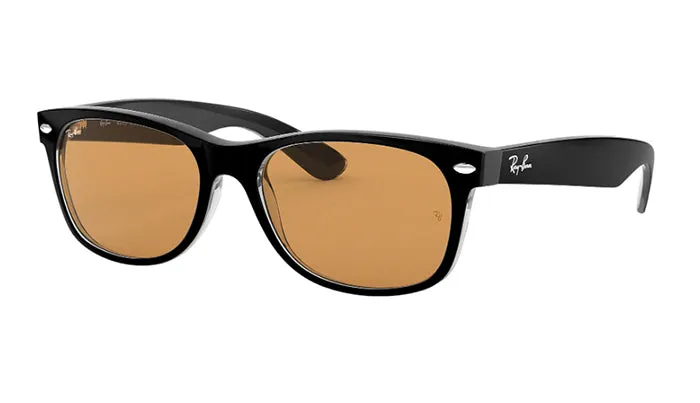 Ray-Ban - RB2132 New Wayfarer