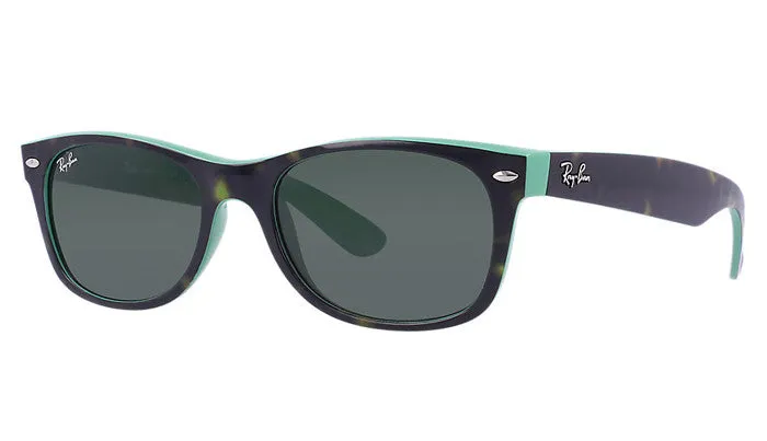 Ray-Ban - RB2132 New Wayfarer