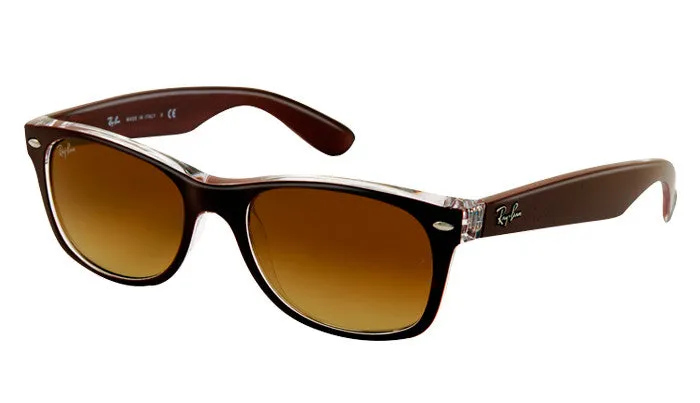 Ray-Ban - RB2132 New Wayfarer