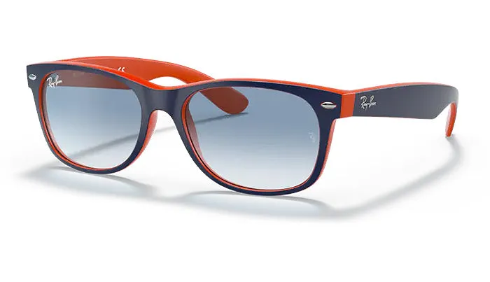 Ray-Ban - RB2132 New Wayfarer