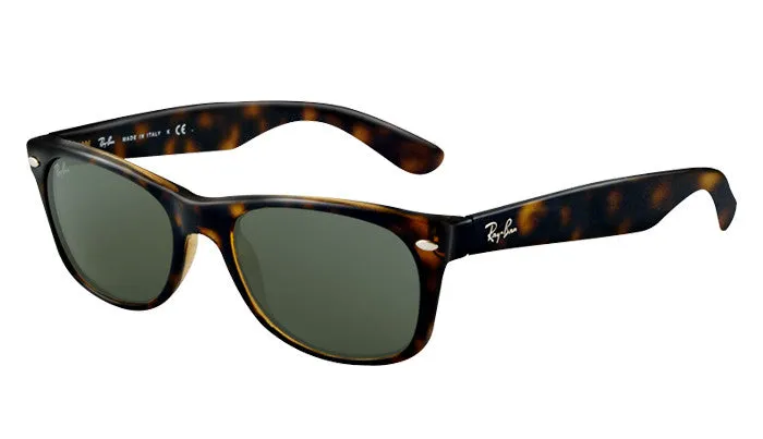 Ray-Ban - RB2132 New Wayfarer