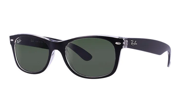 Ray-Ban - RB2132 New Wayfarer