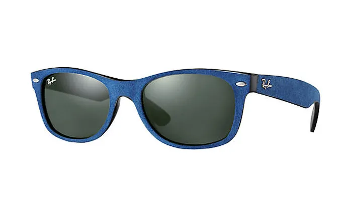 Ray-Ban - RB2132 New Wayfarer