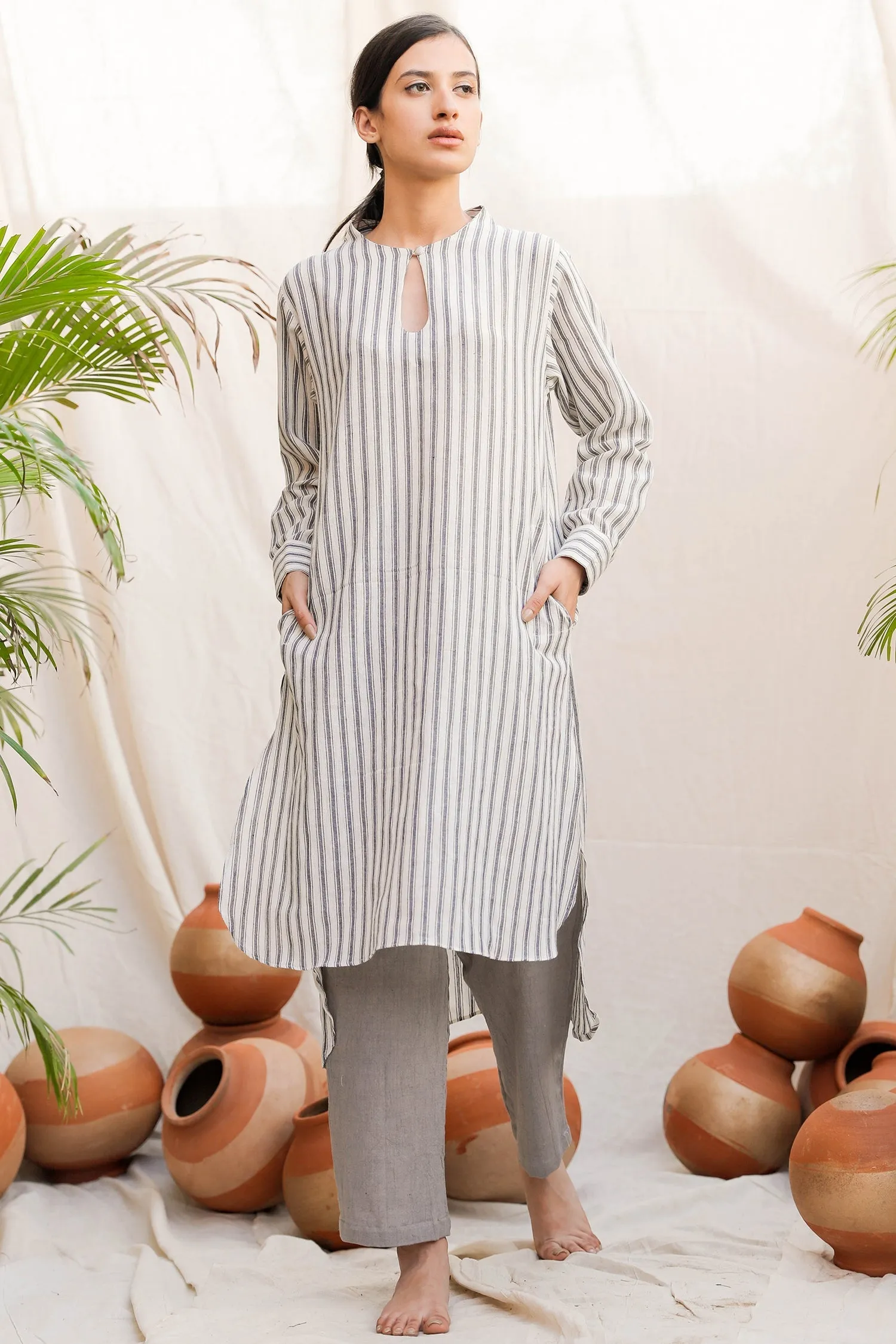 Rayna Kurta & Set