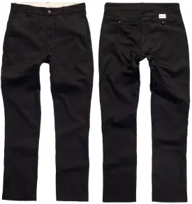 RDS Decenzo Signature Chino, Black