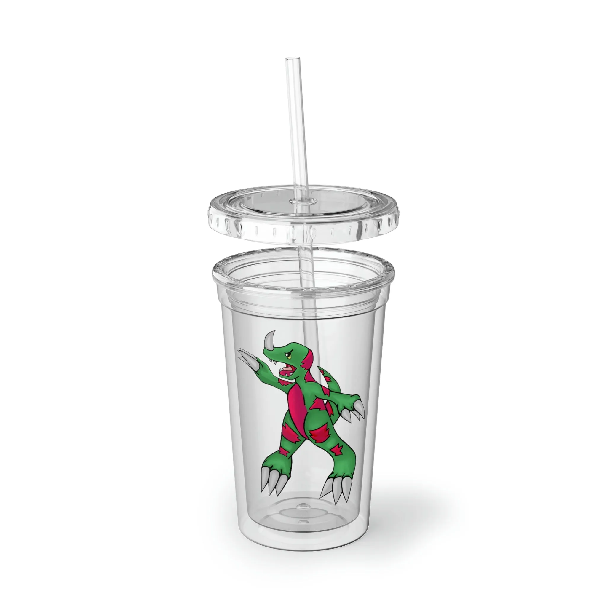 Recgor Suave Acrylic Cup