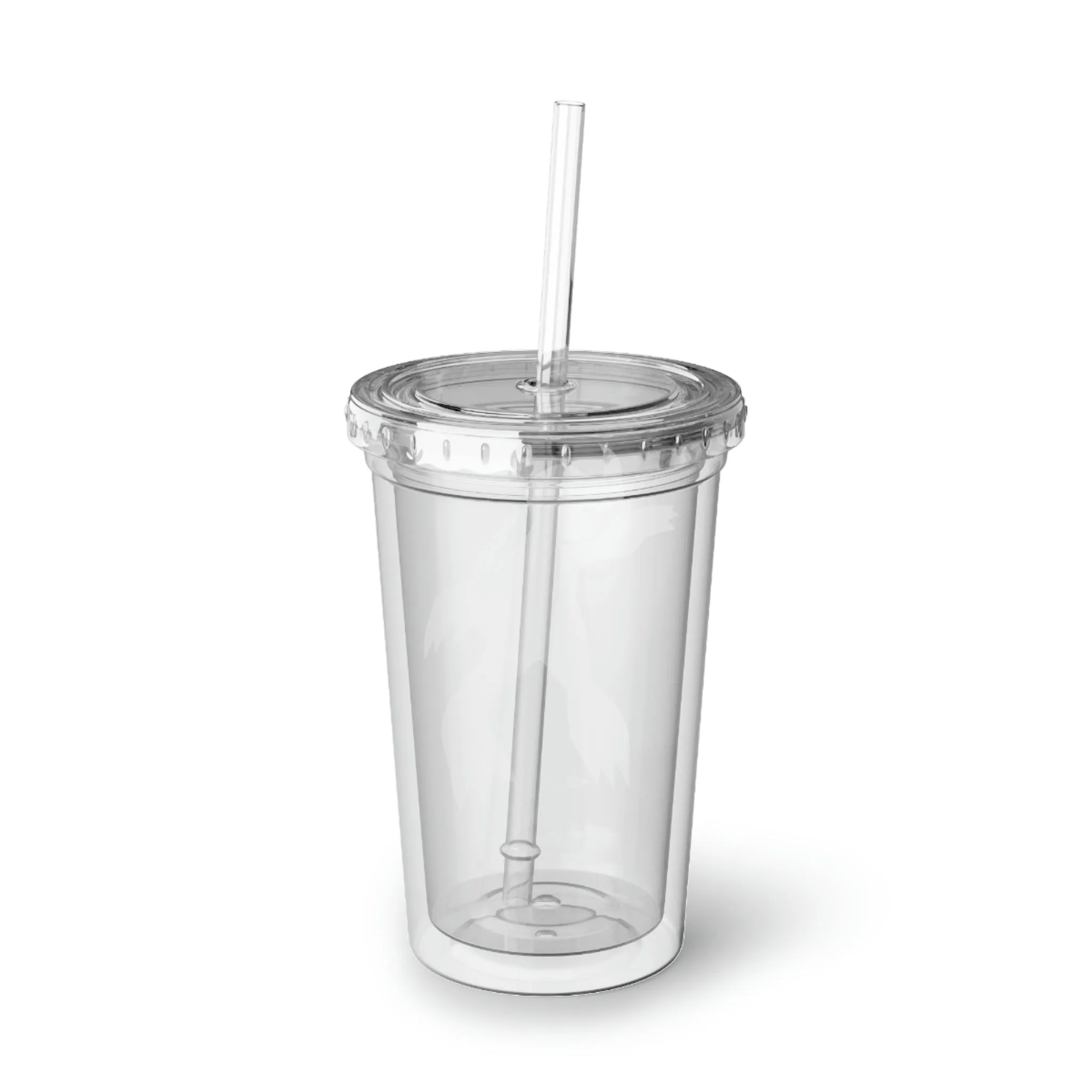 Recgor Suave Acrylic Cup