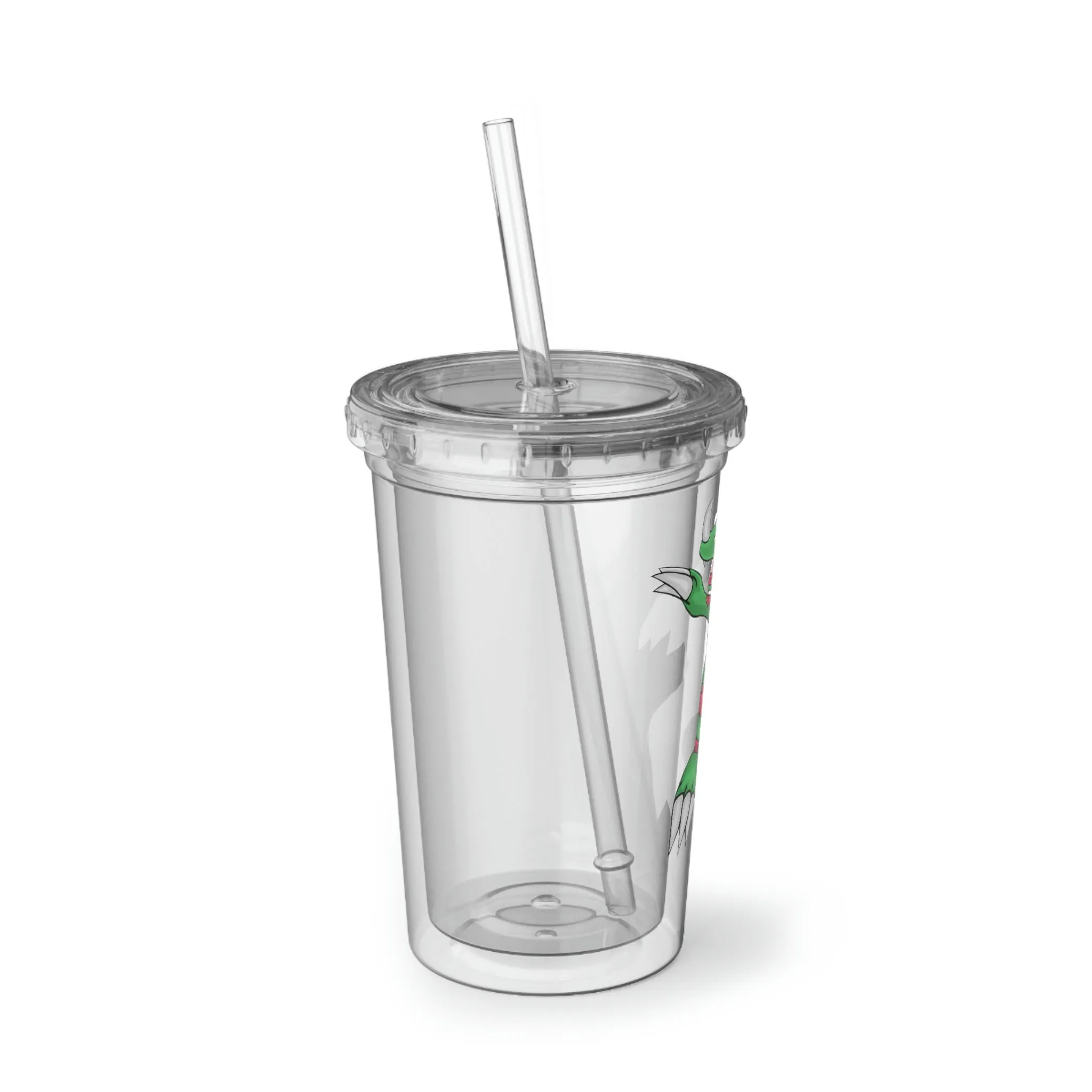 Recgor Suave Acrylic Cup