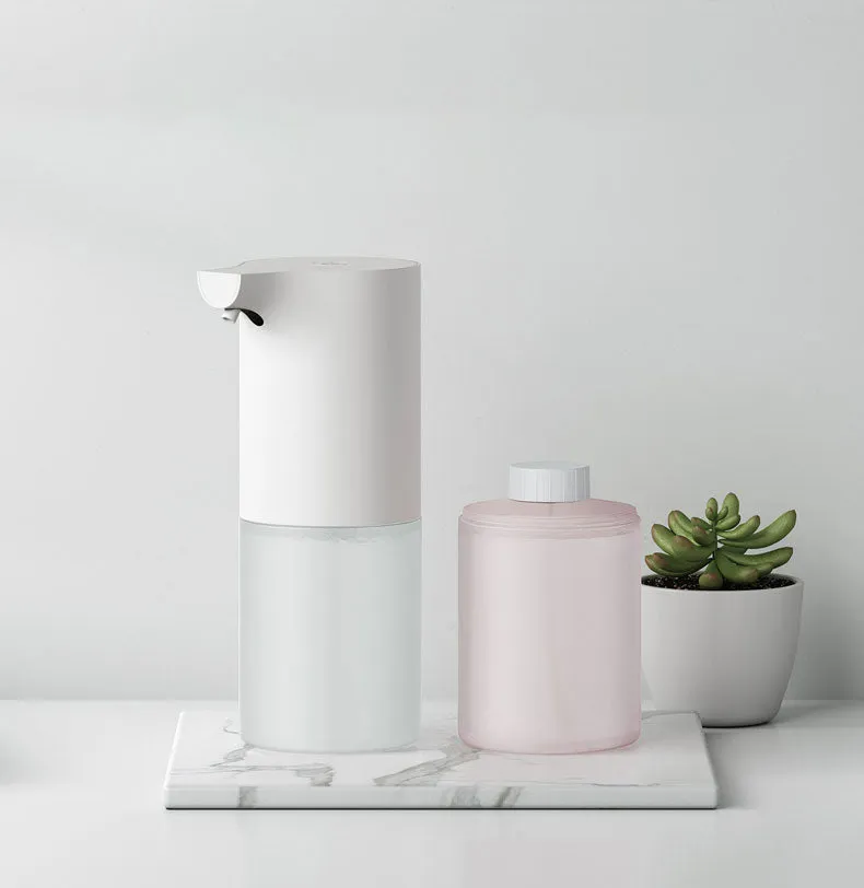 Rechargeable Touchless Automatic Soap Dispenser