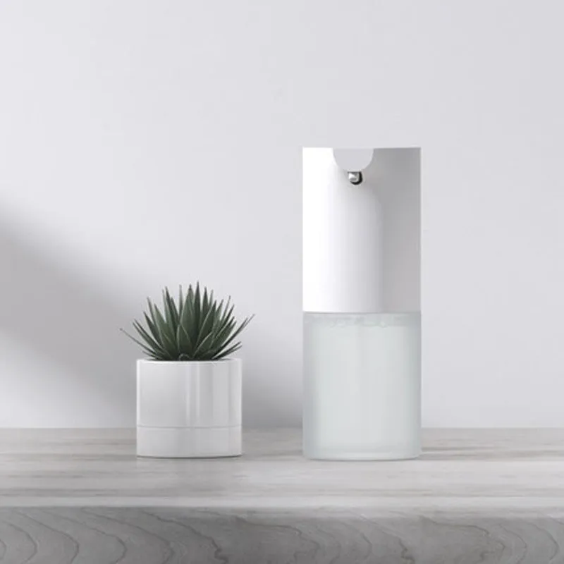 Rechargeable Touchless Automatic Soap Dispenser