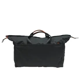 Recycled Poly Oversized Travel Duffle Bag