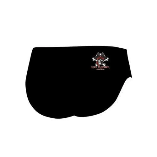 Red Raider Brief w/ Logo