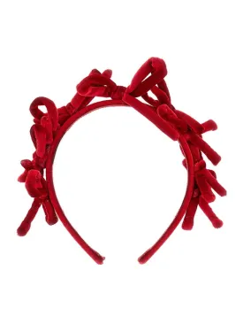 Velvet Headband