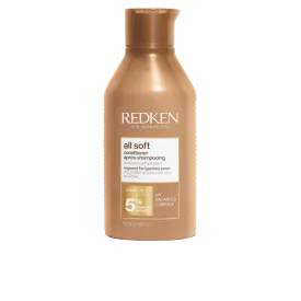 Redken All Soft Conditioner