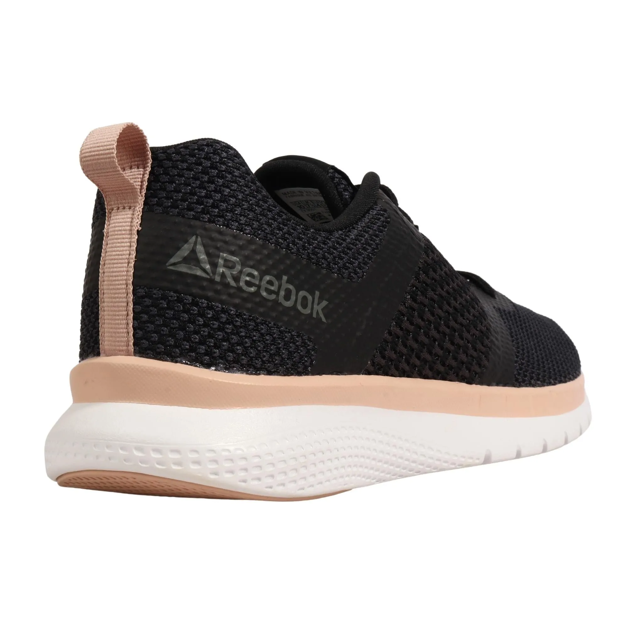 REEBOK - Lace Up Athletic Shoes