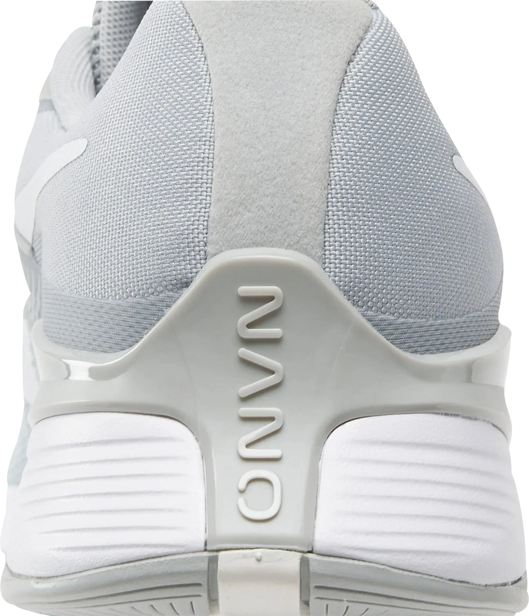 Reebok Nano X4 Mens Training Shoes - Grey