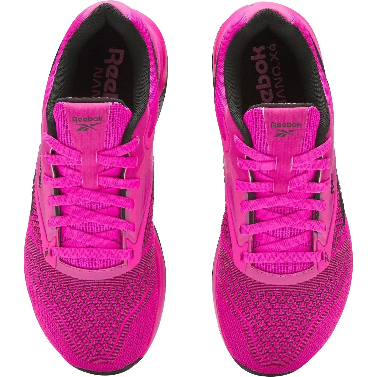 Reebok Nano X4 Womens Training Shoes - Pink