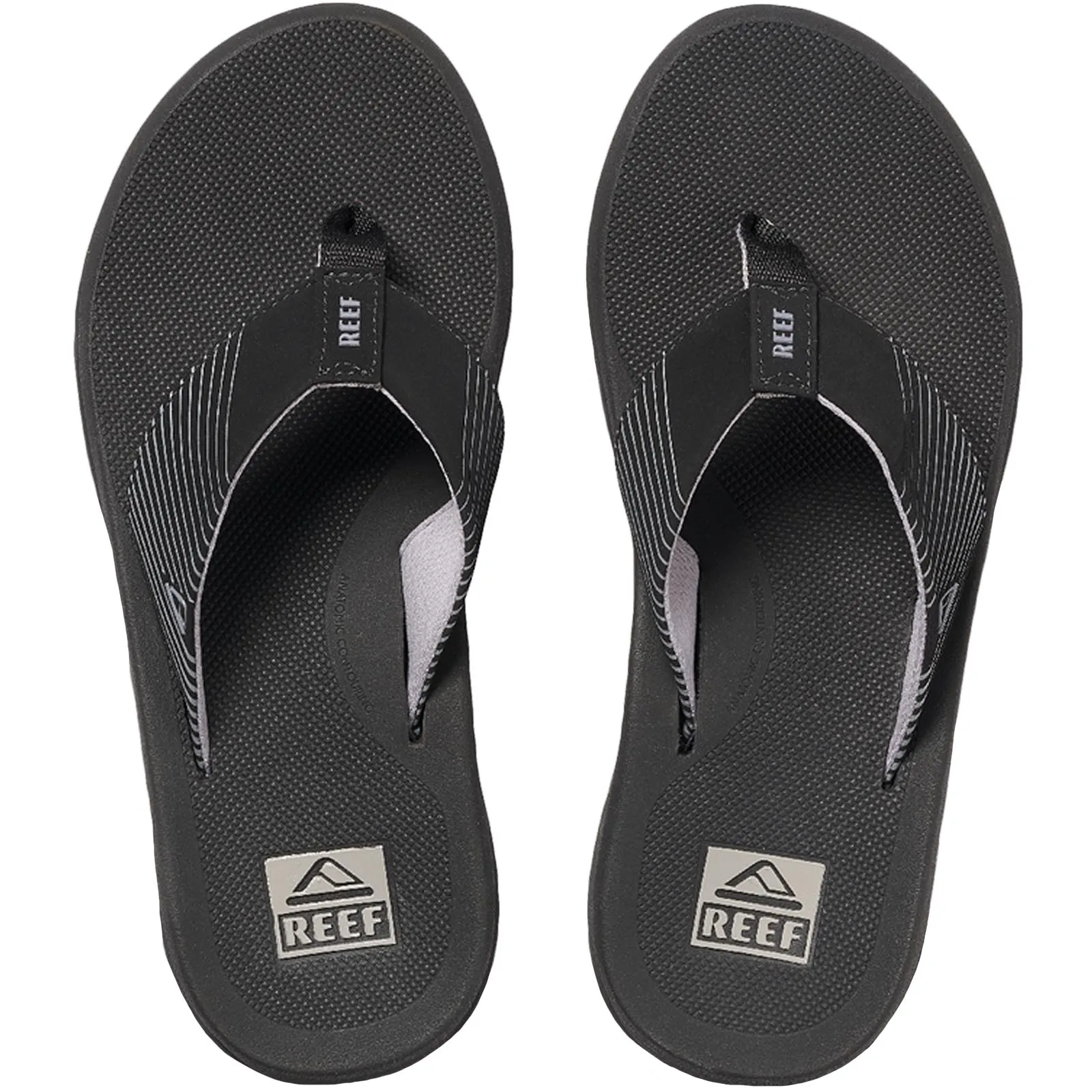 Reef Mens Phantom II Lightweight Sandals