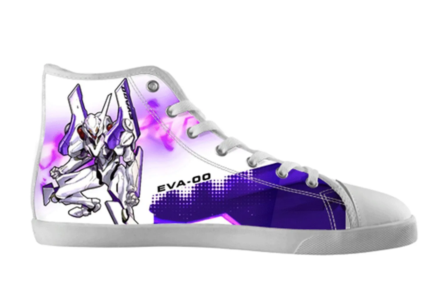 Rei Anime Shoes