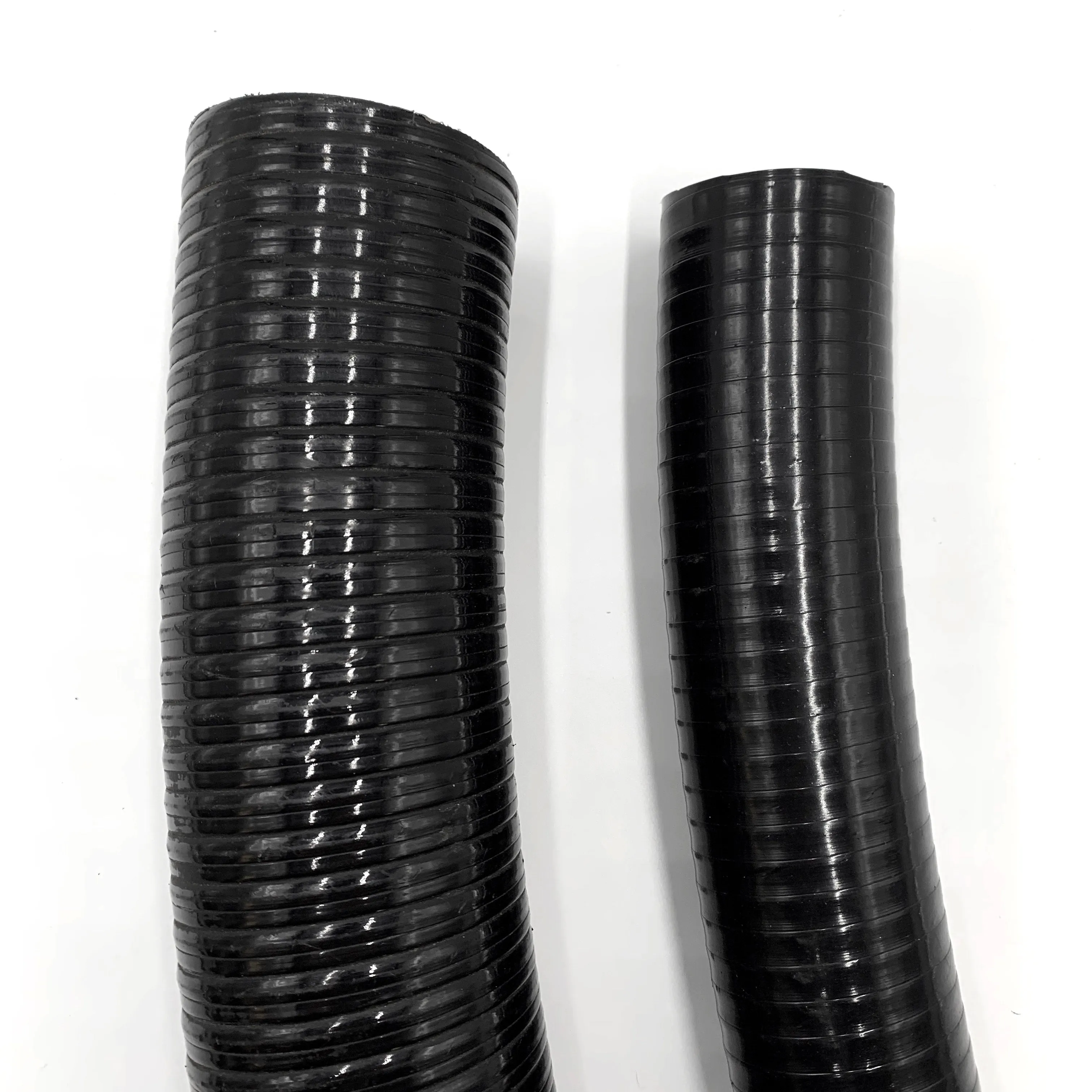 Reinforced Flexible PVC Tubing