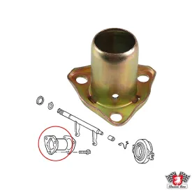 Release Bearing Sleeve, LATE Beete/Kombi/T3/Ghia